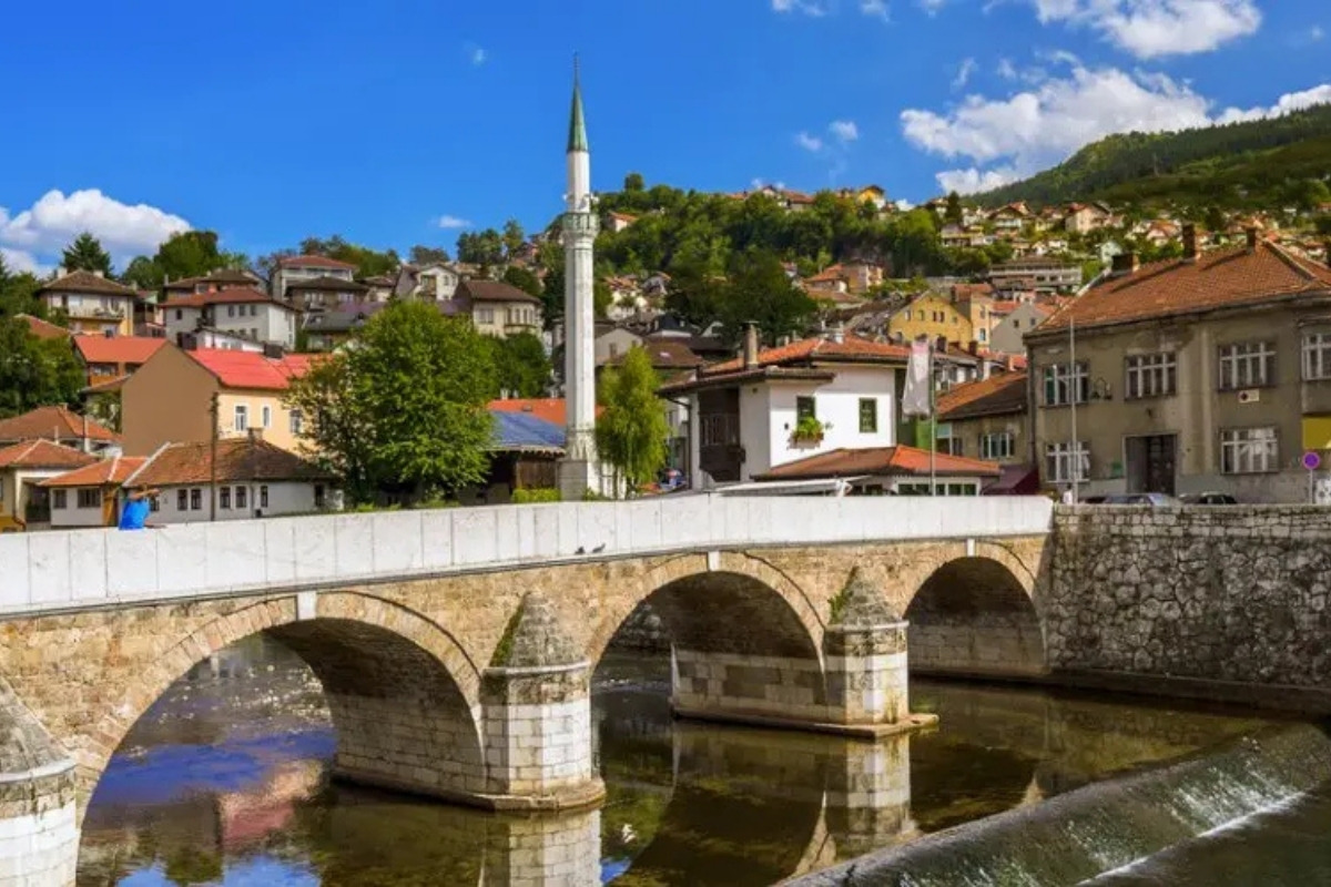 Büyük Balkan Turu